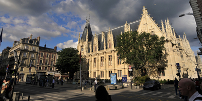 Hôtel des Arcades