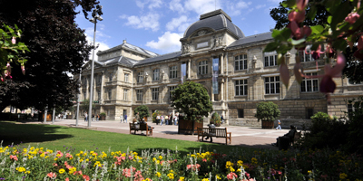 Hôtel des Arcades