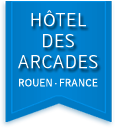 Hôtel des Arcades